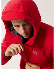 Atom Heavyweight Hoody Men's