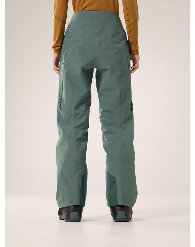 Nita Insulated Pant Women's