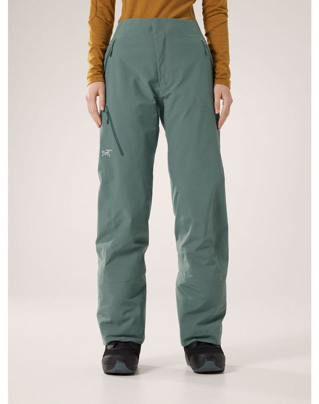 Nita Insulated Pant Women's