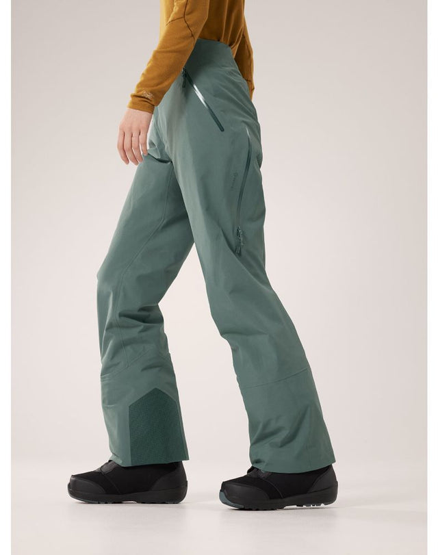 Nita Insulated Pant Women's