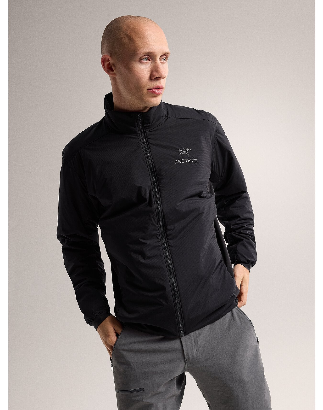 Atom Jacket Men's