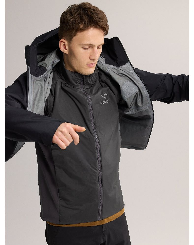 Atom Jacket Men's