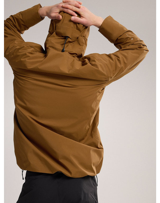 Ralle Insulated Jacket Men's