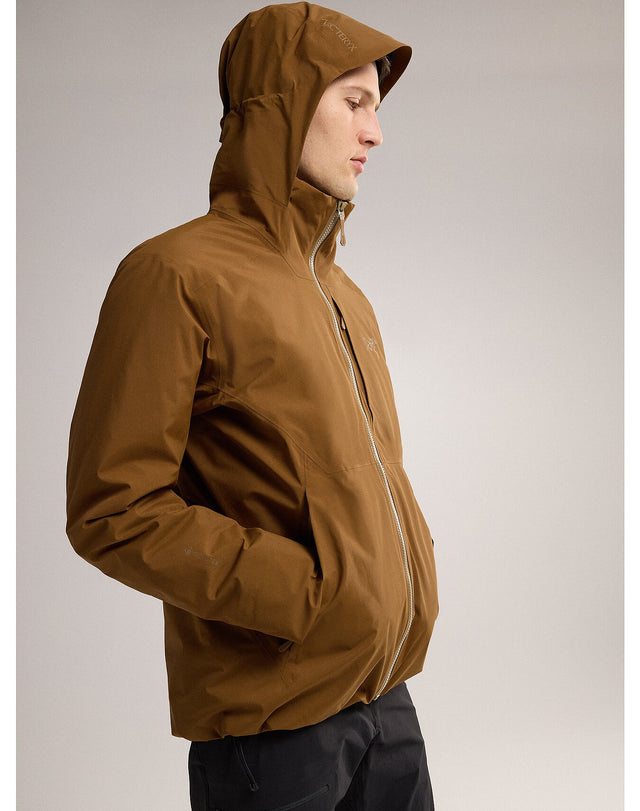 Ralle Insulated Jacket Men's