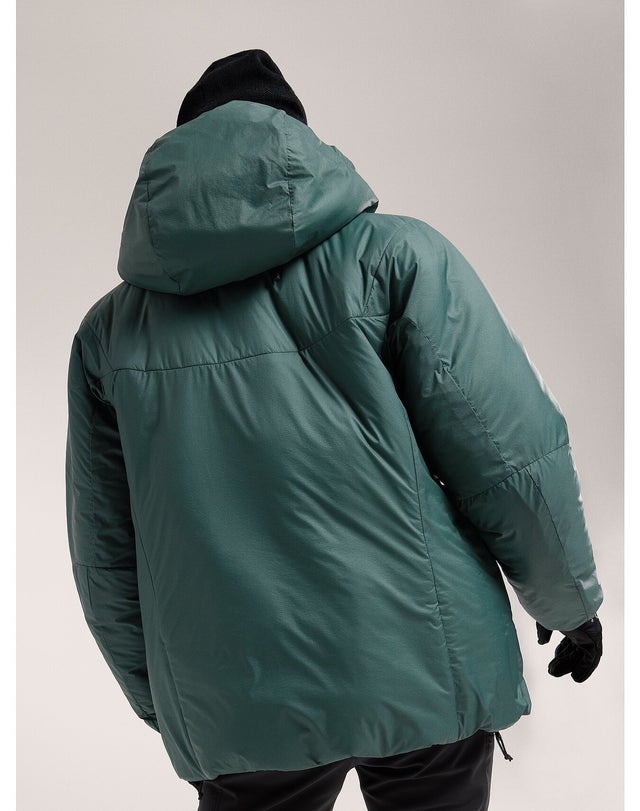 Nuclei SV Parka Women's