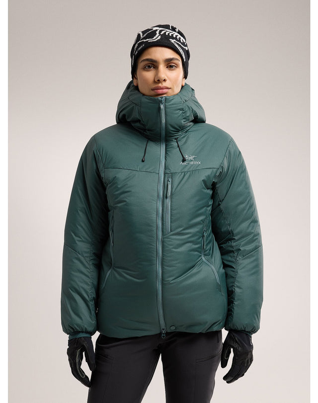 Nuclei SV Parka Women's