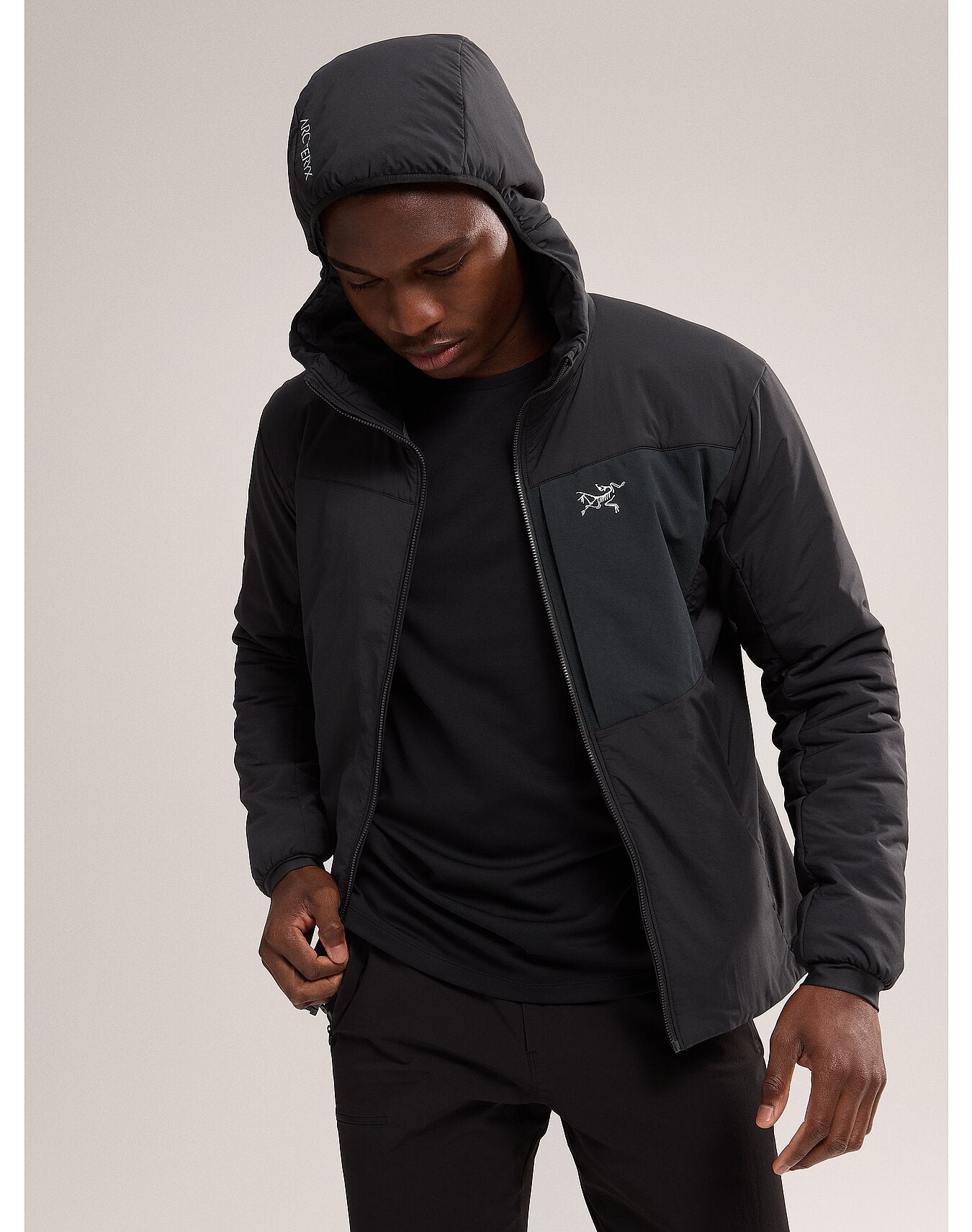 Proton Hoody Men's