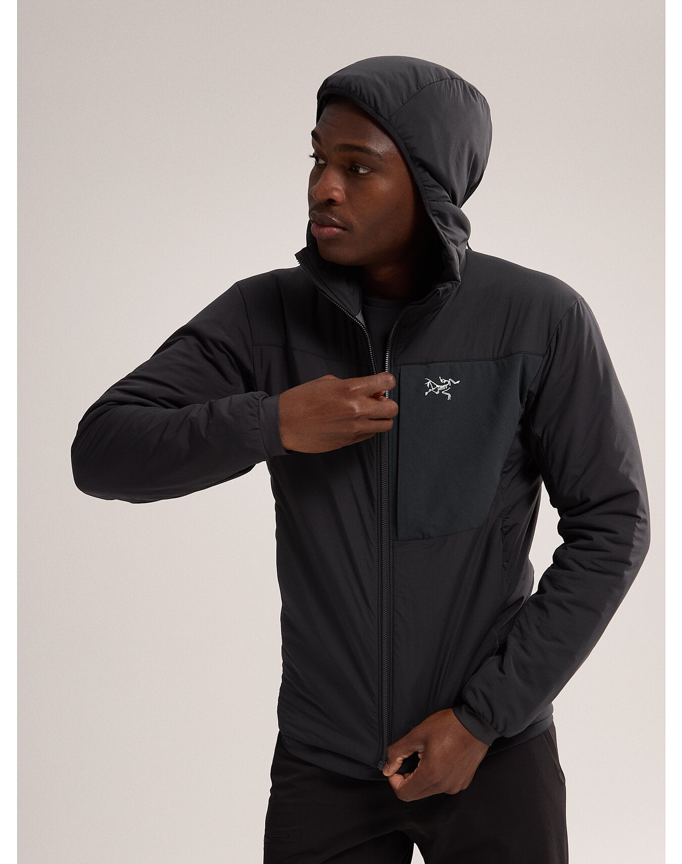 Proton Hoody Men's