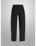 Belfry Pant Women's Black - Arc'teryx Australia