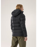 Thorium Hoody Women's Black II - Arc'teryx Australia