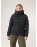 Thorium Hoody Women's Black II - Arc'teryx Australia