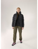 Thorium Hoody Women's Black II - Arc'teryx Australia