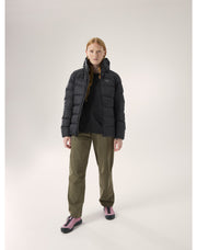 Thorium Hoody Women's