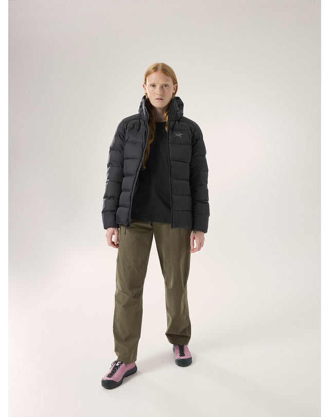 Thorium Hoody Women's