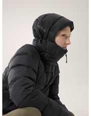 Thorium Hoody Women's