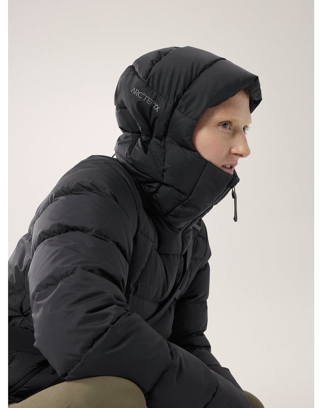 Thorium Hoody Women's