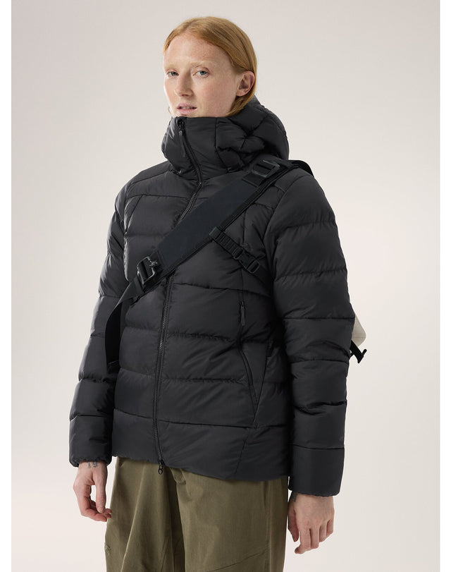 Thorium Hoody Women's