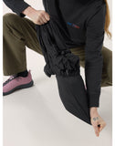 Thorium Hoody Women's Black II - Arc'teryx Australia