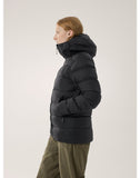 Thorium Hoody Women's Black II - Arc'teryx Australia