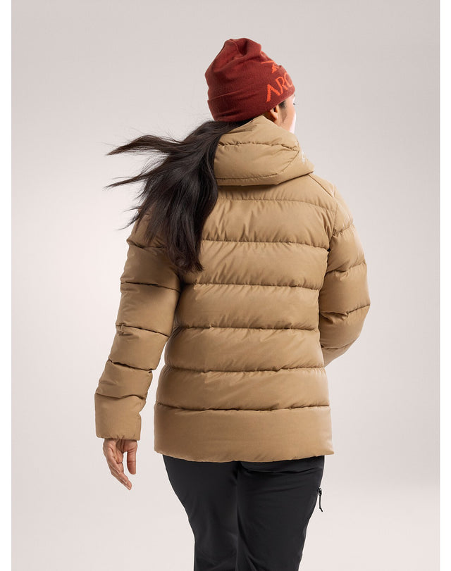 Thorium Hoody Women's