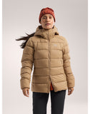 Thorium Hoody Women's Canvas - Arc'teryx Australia