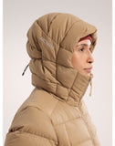Thorium Hoody Women's Canvas - Arc'teryx Australia