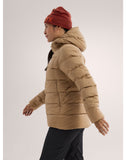 Thorium Hoody Women's Canvas - Arc'teryx Australia