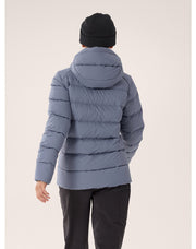 Thorium Hoody Women's