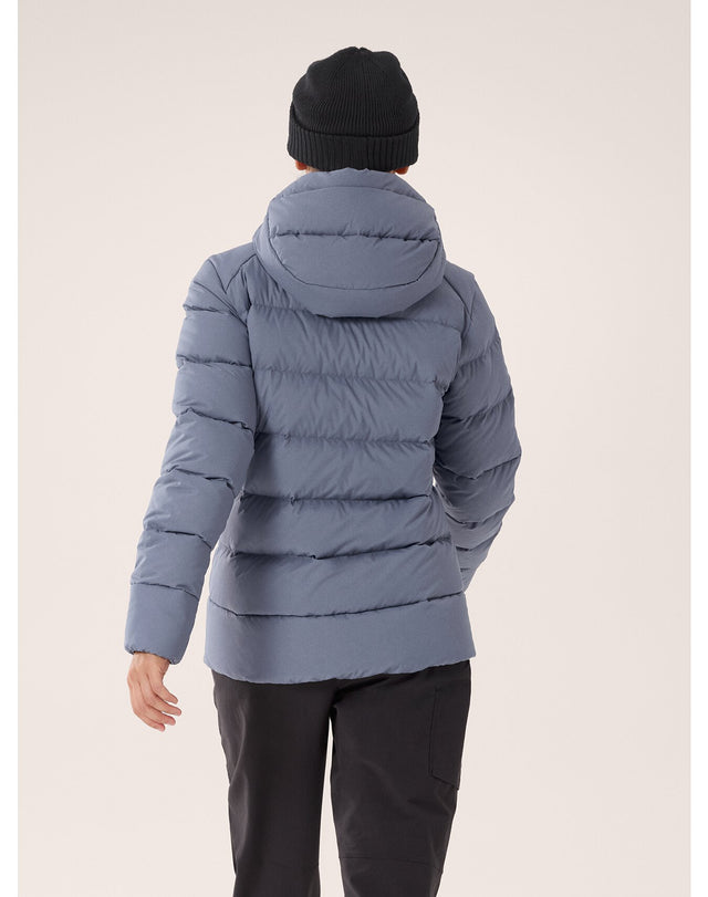 Thorium Hoody Women's