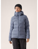 Thorium Hoody Women's Stratus - Arc'teryx Australia