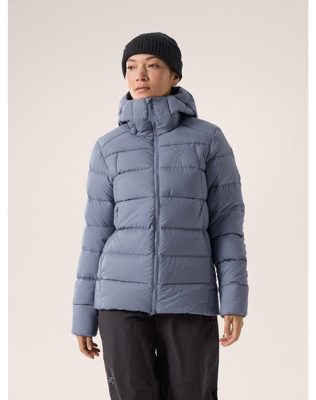 Thorium Hoody Women's