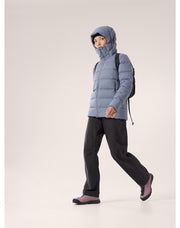 Thorium Hoody Women's