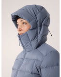 Thorium Hoody Women's Stratus - Arc'teryx Australia