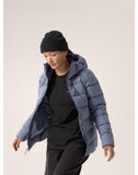 Thorium Hoody Women's Stratus - Arc'teryx Australia