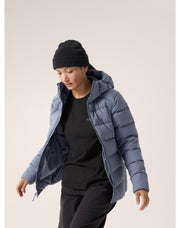 Thorium Hoody Women's