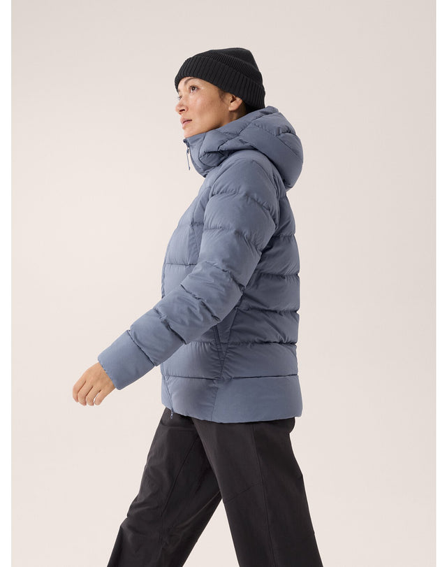 Thorium Hoody Women's
