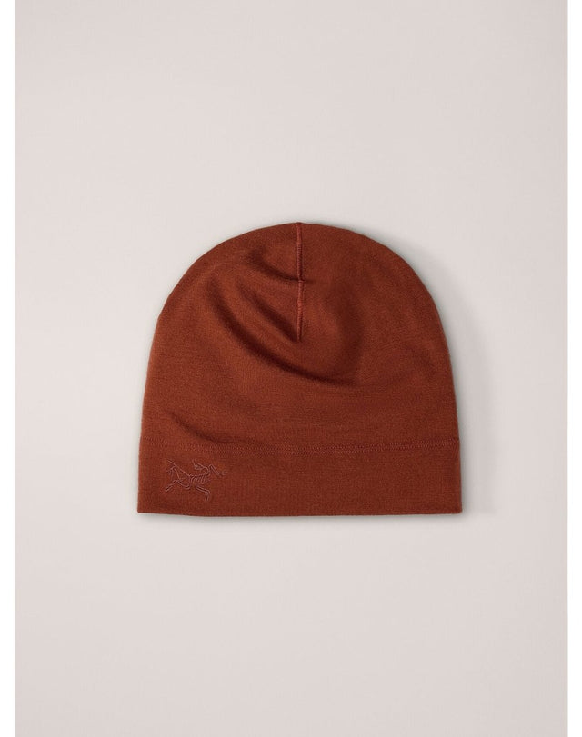 Rho Lightweight Wool Toque