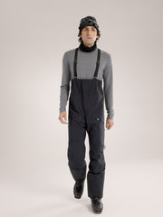 Rush Bib Pant Men's