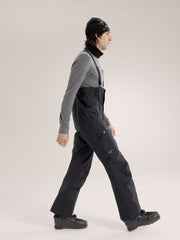 Rush Bib Pant Men's