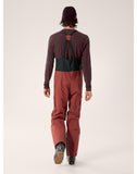 Rush Bib Pant Men's