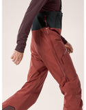 Rush Bib Pant Men's