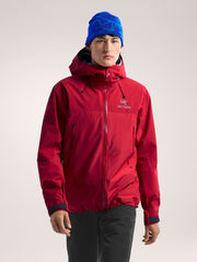 Beta AR Jacket Stormhood Men's