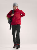 Beta AR Jacket Stormhood Men's Heritage - Arc'teryx Australia