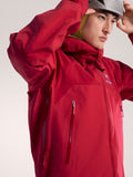 Beta AR Jacket Stormhood Men's Heritage - Arc'teryx Australia