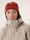 Bird Word Toque Sequoia / Solaris - Arc'teryx Australia