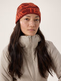 Bird Word Toque Sequoia / Solaris - Arc'teryx Australia