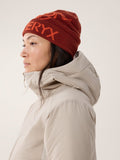 Bird Word Toque Sequoia / Solaris - Arc'teryx Australia