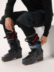 Merino Wool Ski Sock