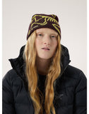 Bird Head Toque Phantasm / Euphoria - Arc'teryx Australia