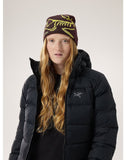 Bird Head Toque Phantasm / Euphoria - Arc'teryx Australia